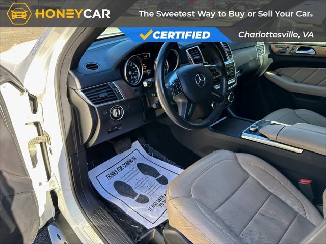 used 2016 Mercedes-Benz GL-Class car, priced at $23,000