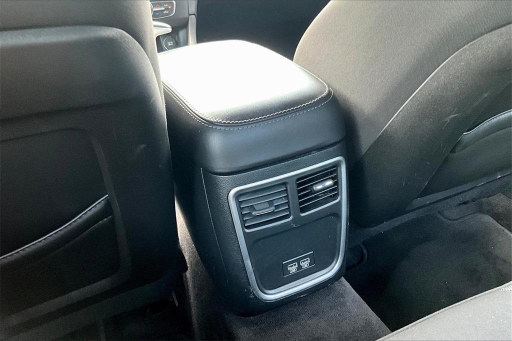 used 2018 Dodge Charger car, priced at $22,399