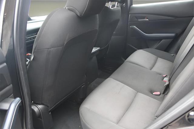 used 2021 Mazda CX-30 car, priced at $18,999