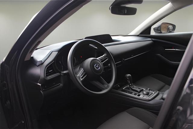 used 2021 Mazda CX-30 car, priced at $18,999