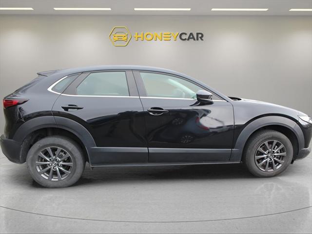 used 2021 Mazda CX-30 car, priced at $18,999