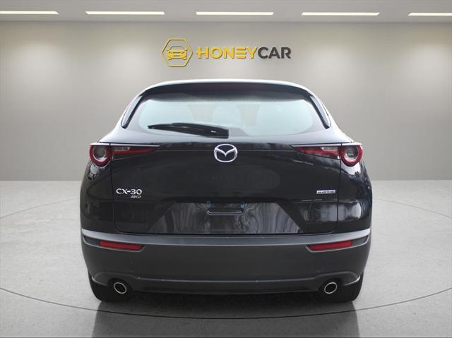 used 2021 Mazda CX-30 car, priced at $18,999