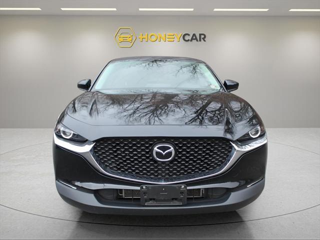 used 2021 Mazda CX-30 car, priced at $18,999