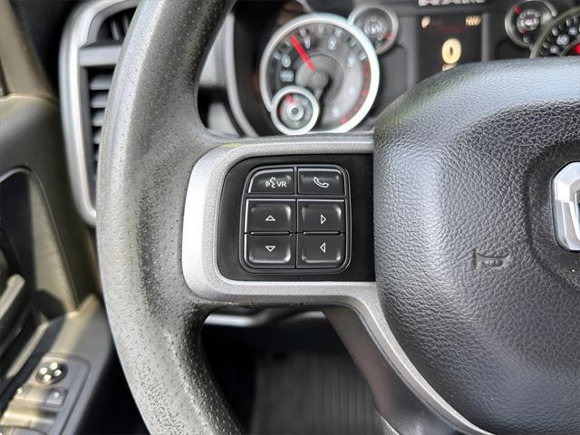 used 2020 Ram 3500 car, priced at $43,999