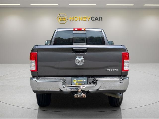 used 2020 Ram 3500 car, priced at $43,999