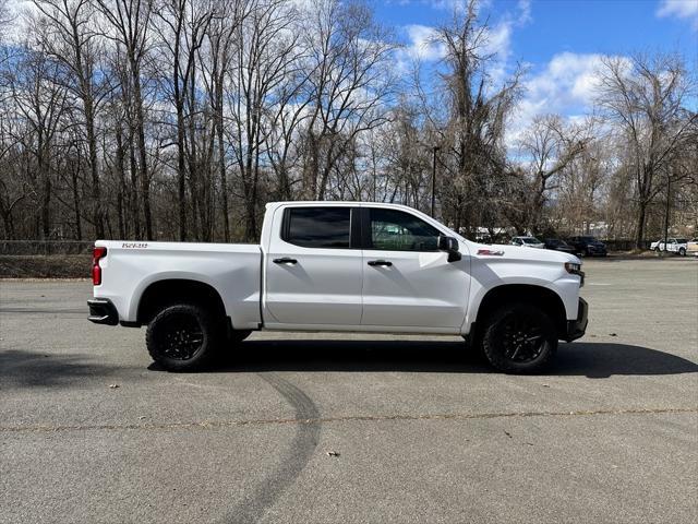 used 2019 Chevrolet Silverado 1500 car, priced at $29,999