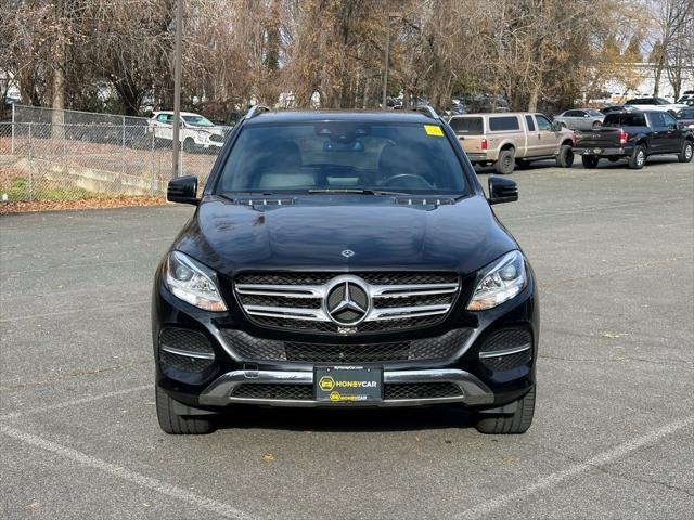 used 2018 Mercedes-Benz GLE 350 car, priced at $21,899