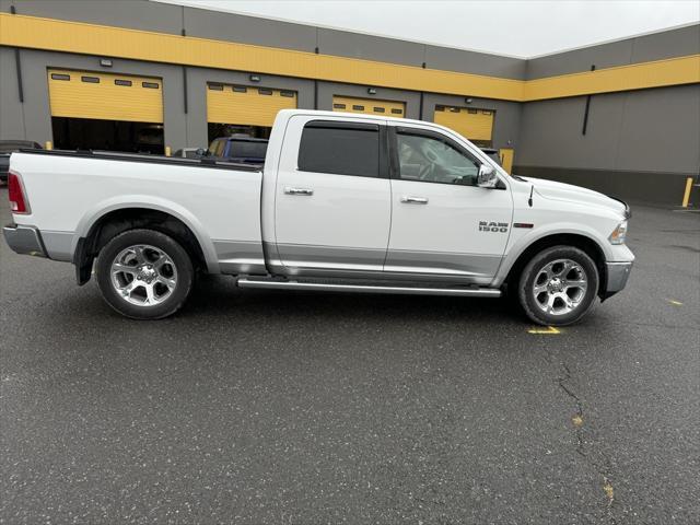 used 2016 Ram 1500 car, priced at $27,450