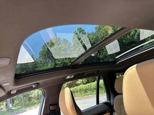 used 2019 Volvo XC90 car, priced at $25,299