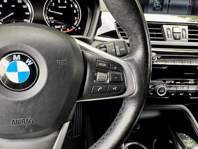 used 2019 BMW X2 car, priced at $18,999