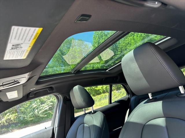 used 2019 BMW X2 car, priced at $18,699