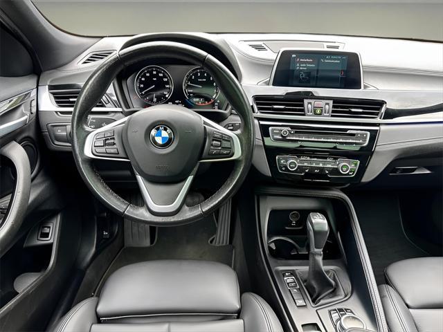 used 2019 BMW X2 car, priced at $18,999
