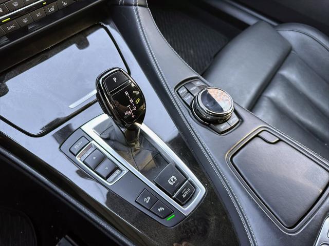 used 2016 BMW 640 car, priced at $19,999