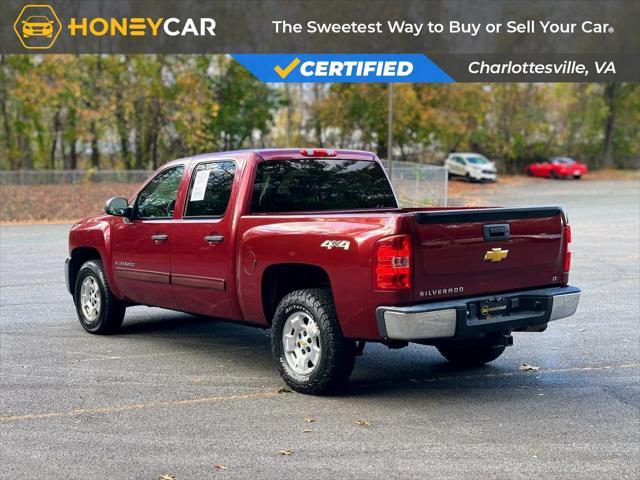 used 2013 Chevrolet Silverado 1500 car, priced at $19,500