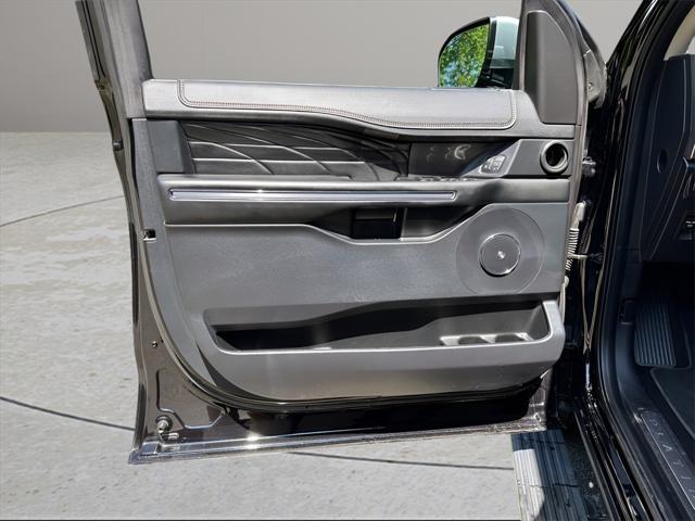 used 2019 Ford Expedition car, priced at $37,999