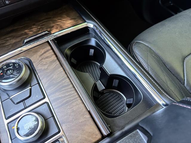 used 2019 Ford Expedition car, priced at $38,499