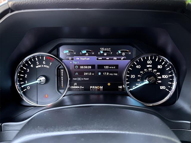 used 2019 Ford Expedition car, priced at $37,999