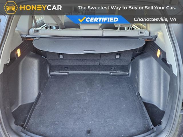 used 2019 Honda CR-V car, priced at $28,000