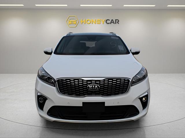 used 2020 Kia Sorento car, priced at $19,419