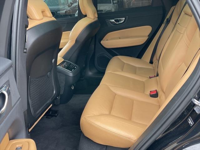 used 2019 Volvo XC60 car, priced at $21,999