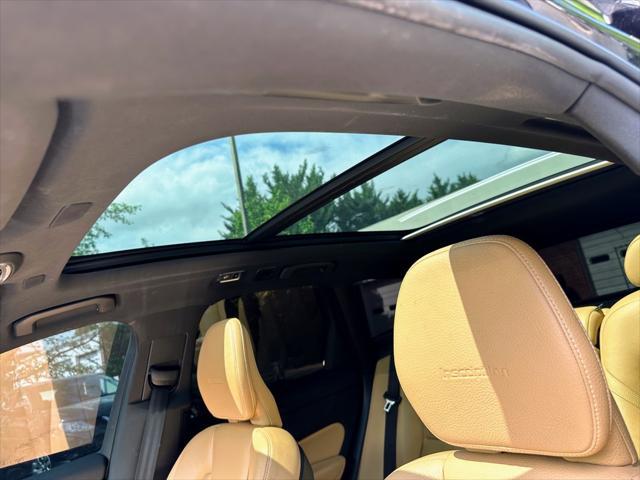 used 2019 Volvo XC60 car, priced at $21,899
