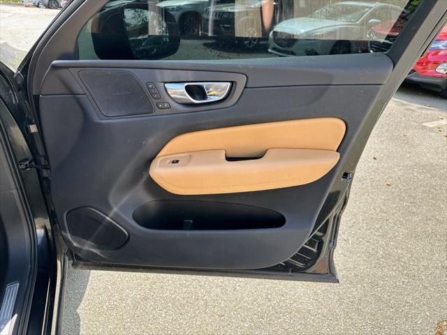 used 2019 Volvo XC60 car, priced at $21,899