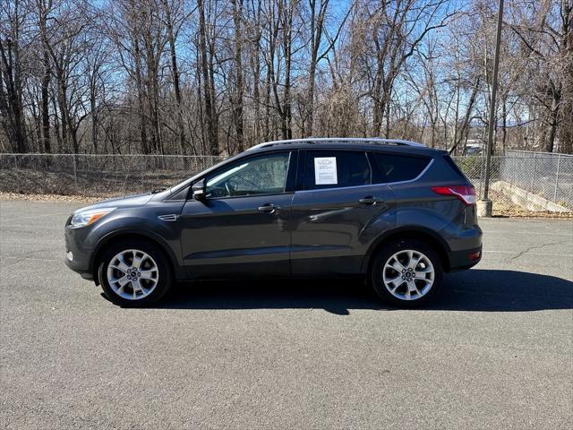 used 2016 Ford Escape car, priced at $11,699