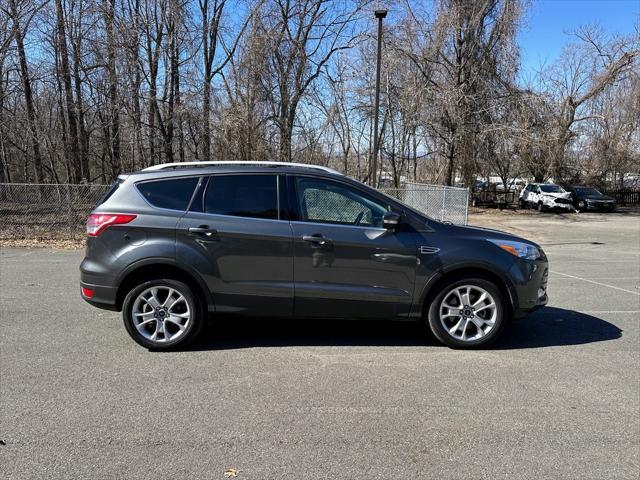 used 2016 Ford Escape car, priced at $11,699