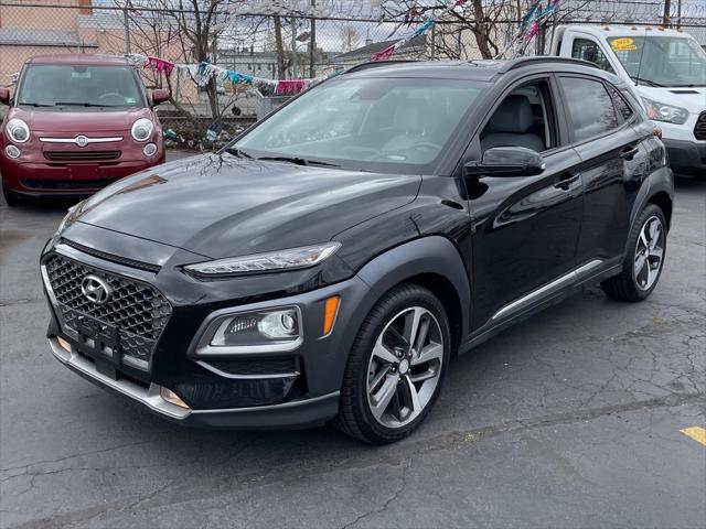used 2019 Hyundai Kona car, priced at $16,499