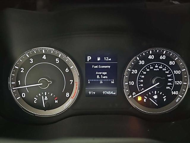 used 2022 Hyundai Venue car, priced at $14,999