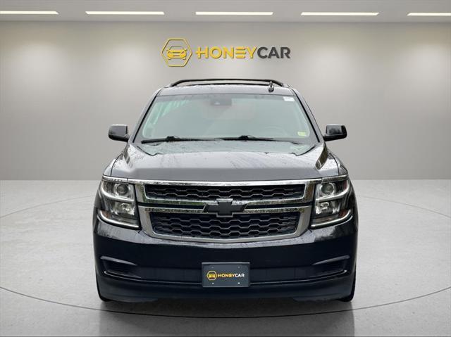 used 2018 Chevrolet Suburban car, priced at $27,399