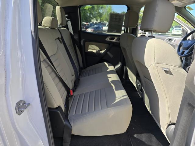 used 2022 Ford Ranger car, priced at $34,399