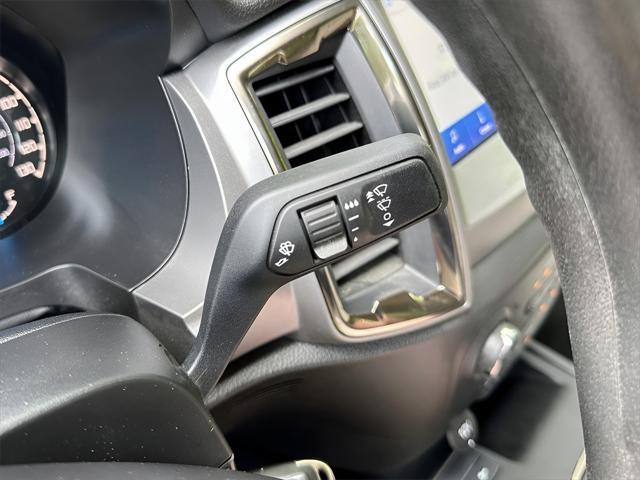 used 2022 Ford Ranger car, priced at $32,999