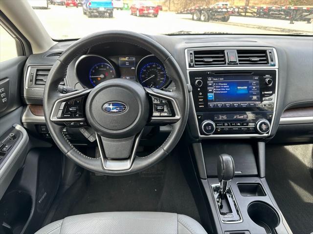 used 2018 Subaru Outback car, priced at $16,999