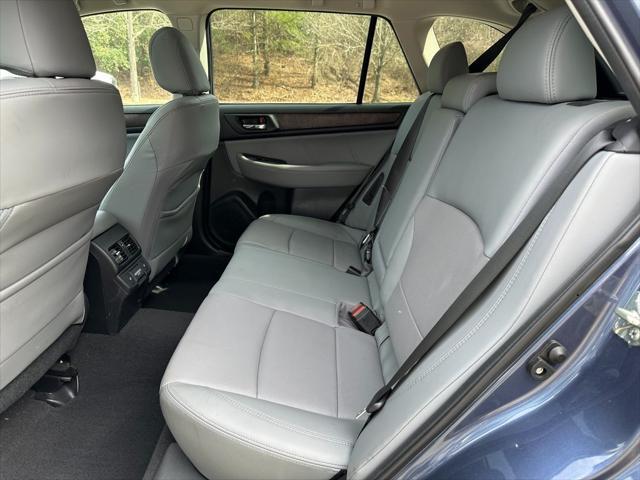 used 2018 Subaru Outback car, priced at $16,999