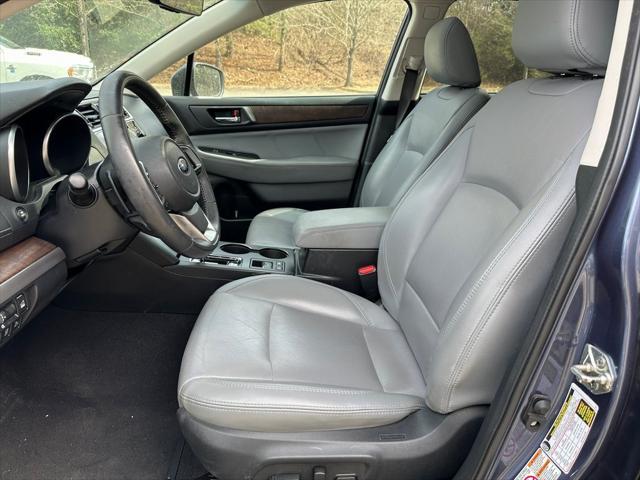 used 2018 Subaru Outback car, priced at $16,999