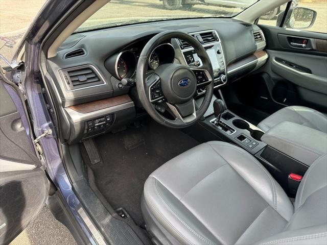 used 2018 Subaru Outback car, priced at $16,999