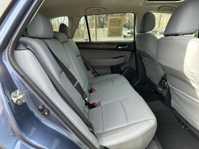 used 2018 Subaru Outback car, priced at $16,999