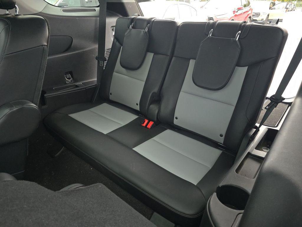 used 2022 Ford Explorer car, priced at $28,999