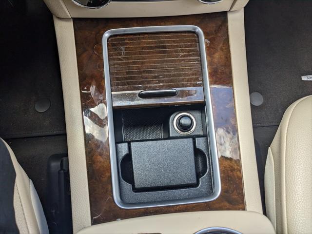 used 2015 Mercedes-Benz GLK-Class car, priced at $14,999