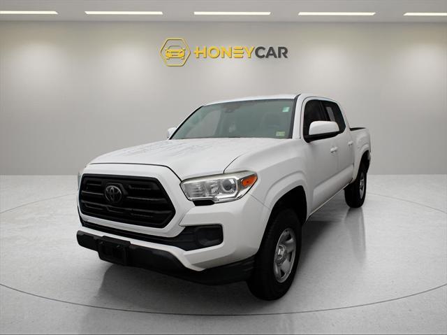 used 2018 Toyota Tacoma car, priced at $20,469