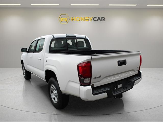 used 2018 Toyota Tacoma car, priced at $20,469