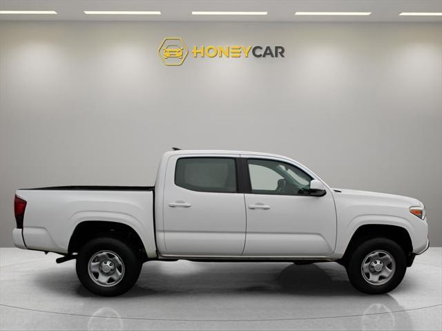 used 2018 Toyota Tacoma car, priced at $20,469