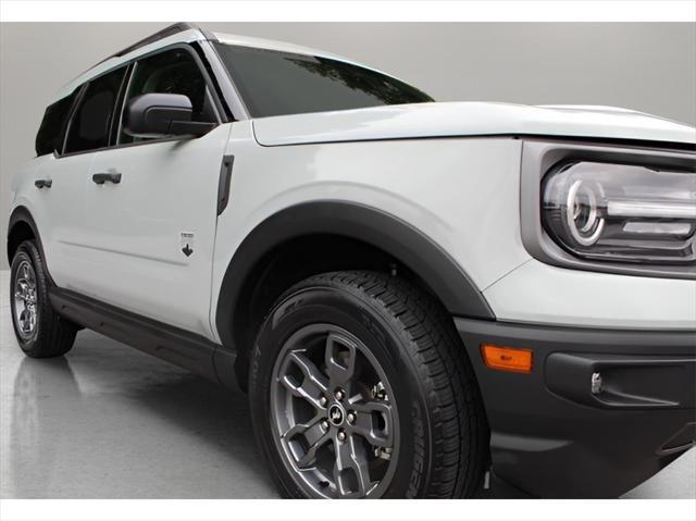 used 2021 Ford Bronco Sport car, priced at $22,699