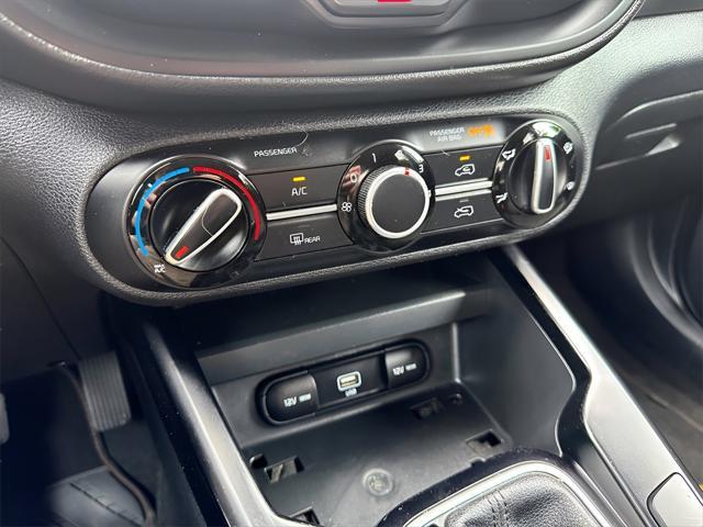 used 2021 Kia Soul car, priced at $14,299