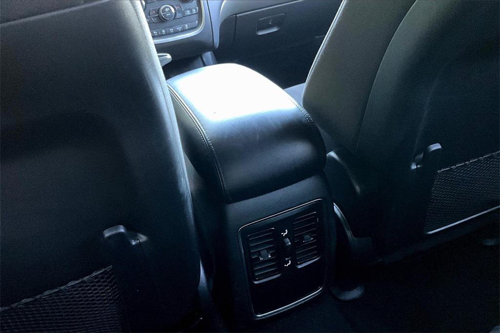 used 2020 Dodge Durango car, priced at $20,669