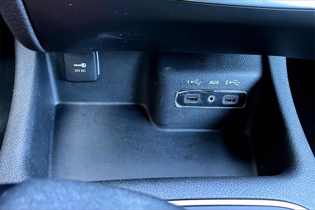 used 2020 Dodge Durango car, priced at $20,669