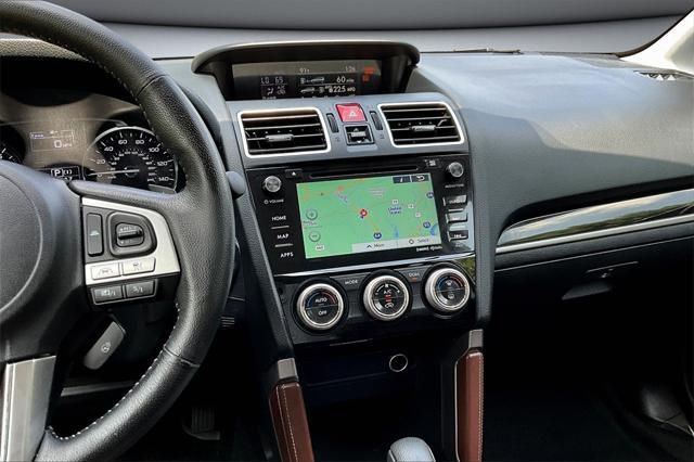 used 2018 Subaru Forester car, priced at $17,699