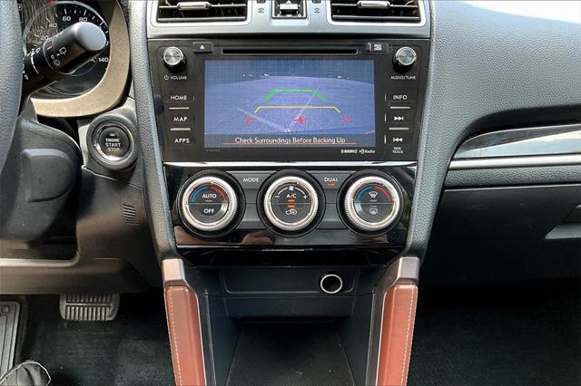 used 2018 Subaru Forester car, priced at $17,699