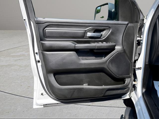used 2024 Ram 1500 car, priced at $35,799